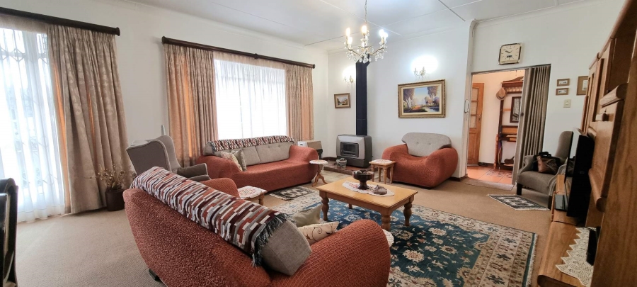 4 Bedroom Property for Sale in Dan Pienaar Free State